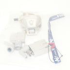 Alma Lasers Soprano 810 Diode HandPiece 810nm Disassembled PARTS As-Is (FR)