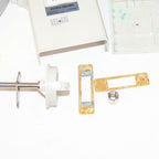 Alma Lasers Harmony XL IPL SR HandPiece SHR PRO Cooled PARTS As-Is (FL)