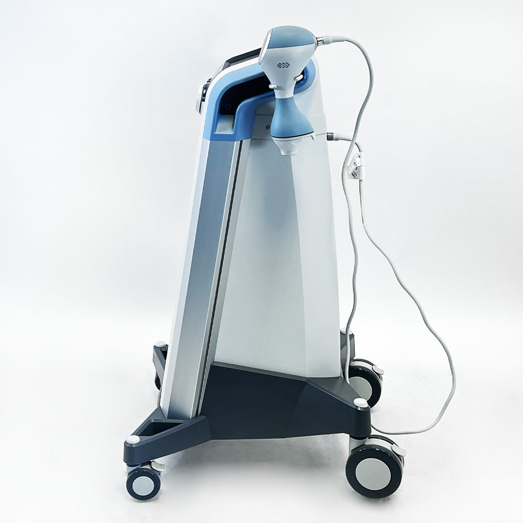 2021 BTL EMTone RF Cellulite Reduction System Skin Tightening BTL-084 Pro