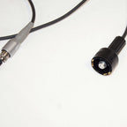 LaserScope CoolSpot HandPiece and Fiber Laser Scope Cool Spot PARTS As-Is (FO)
