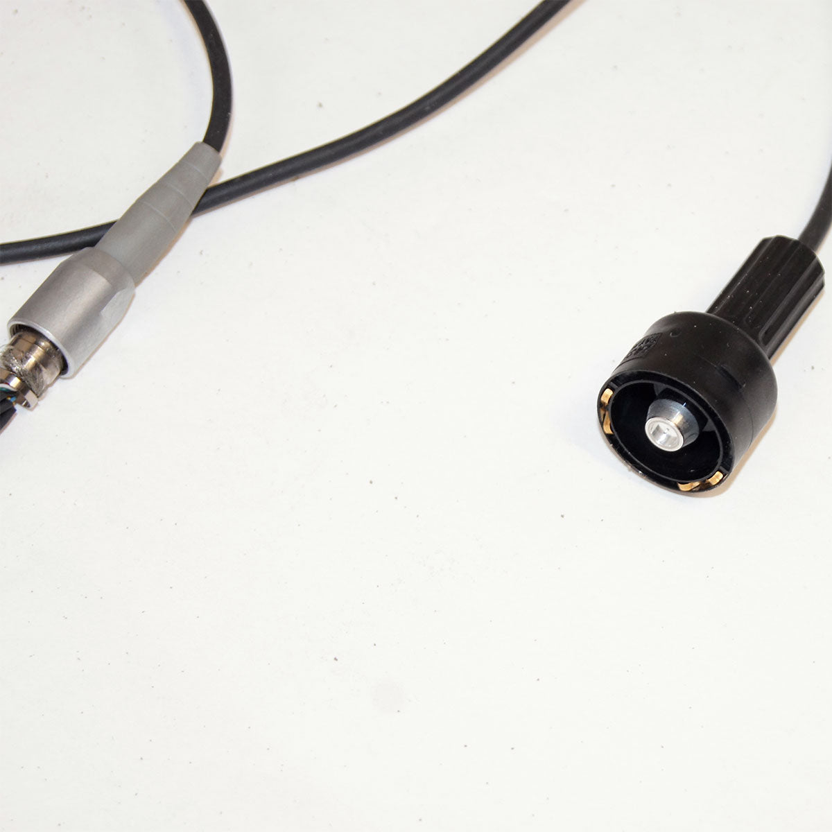 LaserScope CoolSpot HandPiece and Fiber Laser Scope Cool Spot PARTS As-Is (FO)