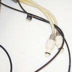 LaserScope CoolSpot HandPiece and Fiber Laser Scope Cool Spot PARTS As-Is (FO)