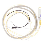 LaserScope CoolSpot HandPiece and Fiber Laser Scope Cool Spot PARTS As-Is (FP)