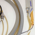 LaserScope CoolSpot HandPiece and Fiber Laser Scope Cool Spot PARTS As-Is (FP)