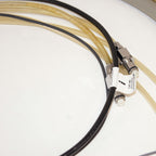 LaserScope CoolSpot HandPiece and Fiber Laser Scope Cool Spot PARTS As-Is (FP)