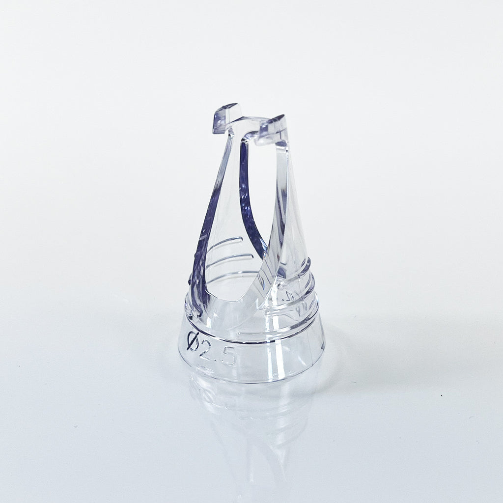 Lumenis M22 Q-Switched Nd YAG Treatment Head 2.5mm Disposable Tips KT3750030