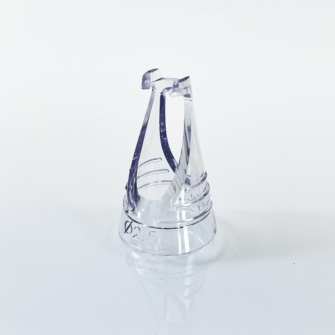 Lumenis M22 Q-Switched Nd YAG Treatment Head 2.5mm Disposable Tips KT3750030
