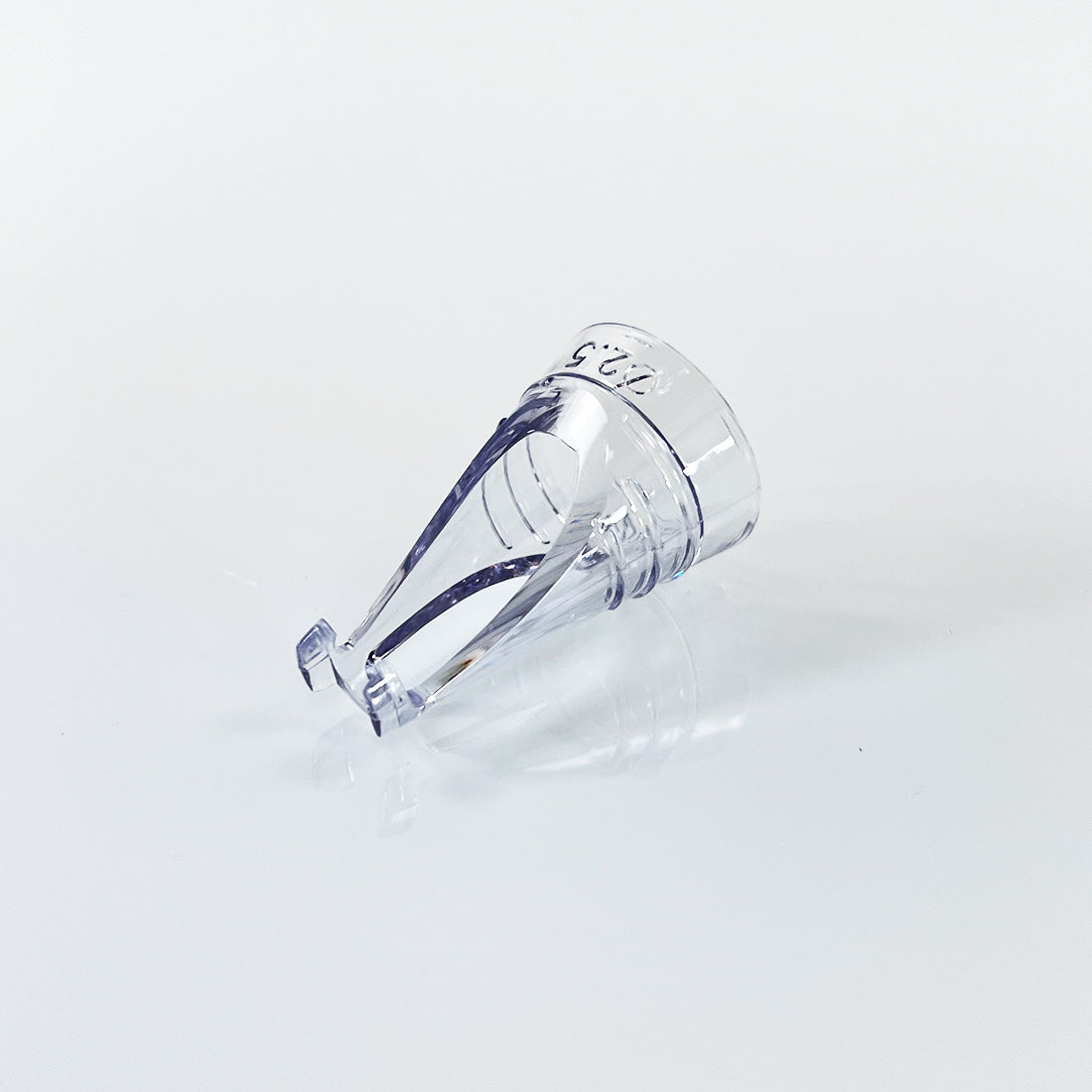 Lumenis M22 Q-Switched Nd YAG Treatment Head 2.5mm Disposable Tips KT3750030