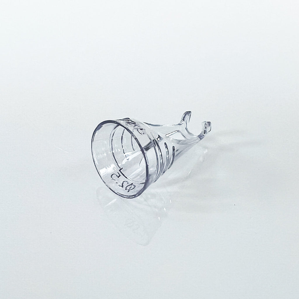 Lumenis M22 Q-Switched Nd YAG Treatment Head 2.5mm Disposable Tips KT3750030