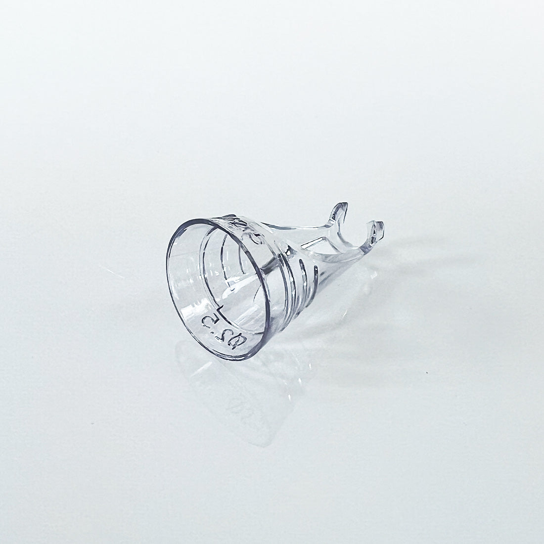 Lumenis M22 Q-Switched Nd YAG Treatment Head 2.5mm Disposable Tips KT3750030