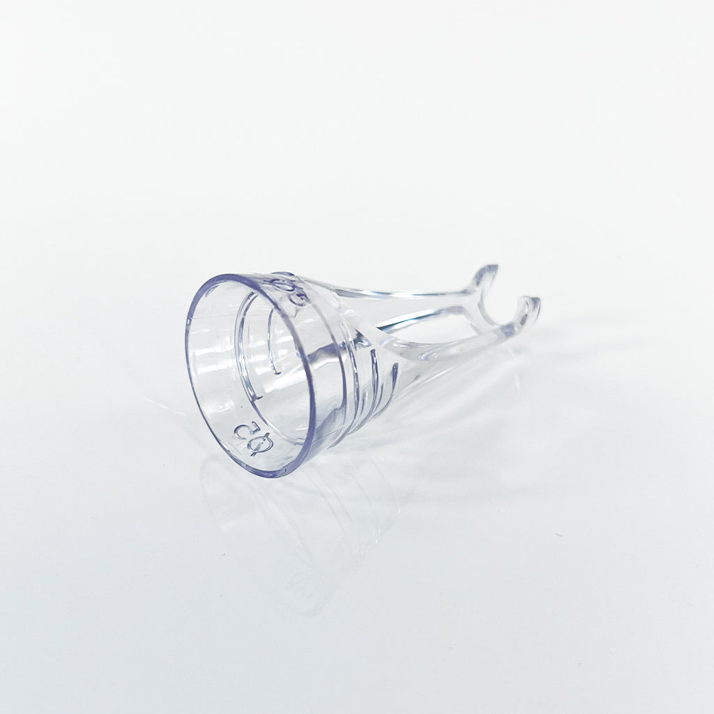 Lumenis M22 Q-Switched Nd YAG QS YAG Laser Handpiece 5mm Tips KT3750050 x1Pc