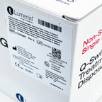 Lumenis M22 Q-Switched Nd:YAG Treatment Head 2mm Disposable Tip KT3750060 Single