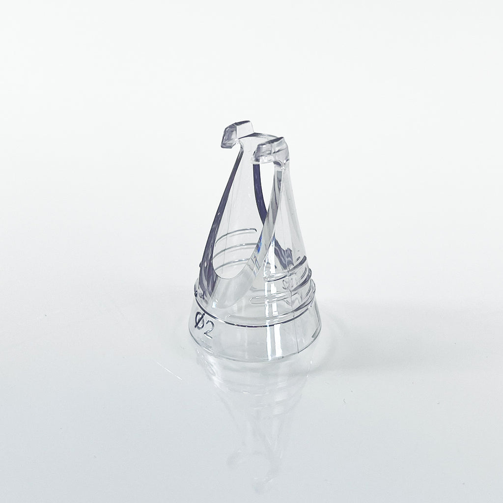 Lumenis M22 Q-Switched Nd:YAG Treatment Head 2mm Disposable Tip KT3750060 Single