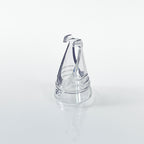 Lumenis M22 Q-Switched Nd:YAG Treatment Head 2mm Disposable Tip KT3750060 x17