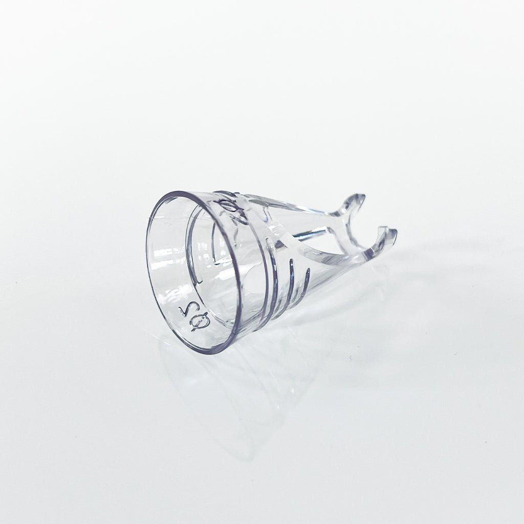 Lumenis M22 Q-Switched Nd:YAG Treatment Head 2mm Disposable Tip KT3750060 Single