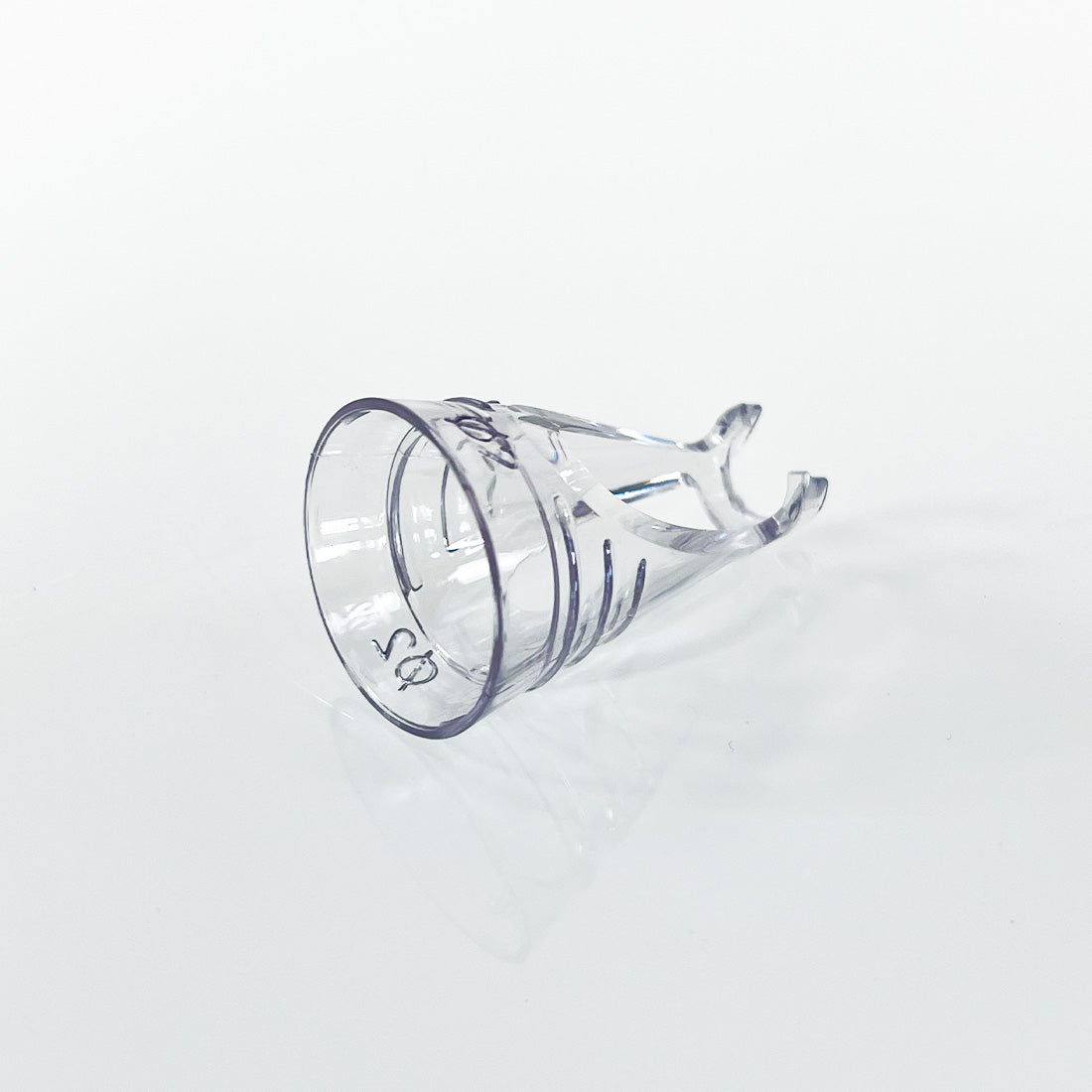 Lumenis M22 Q-Switched Nd:YAG Treatment Head 2mm Disposable Tip KT3750060 Single