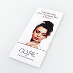 Syneron Candela CO2RE Treat Wrinkles Sun-Damaged Skin and Scars Pamphlet 20-Pack
