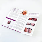 Syneron Candela CO2RE Treat Wrinkles Sun-Damaged Skin and Scars Pamphlet 15-Pack