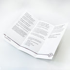 Syneron Candela CO2RE Intima Women's Intimate Health Pamphlet 15-Pack