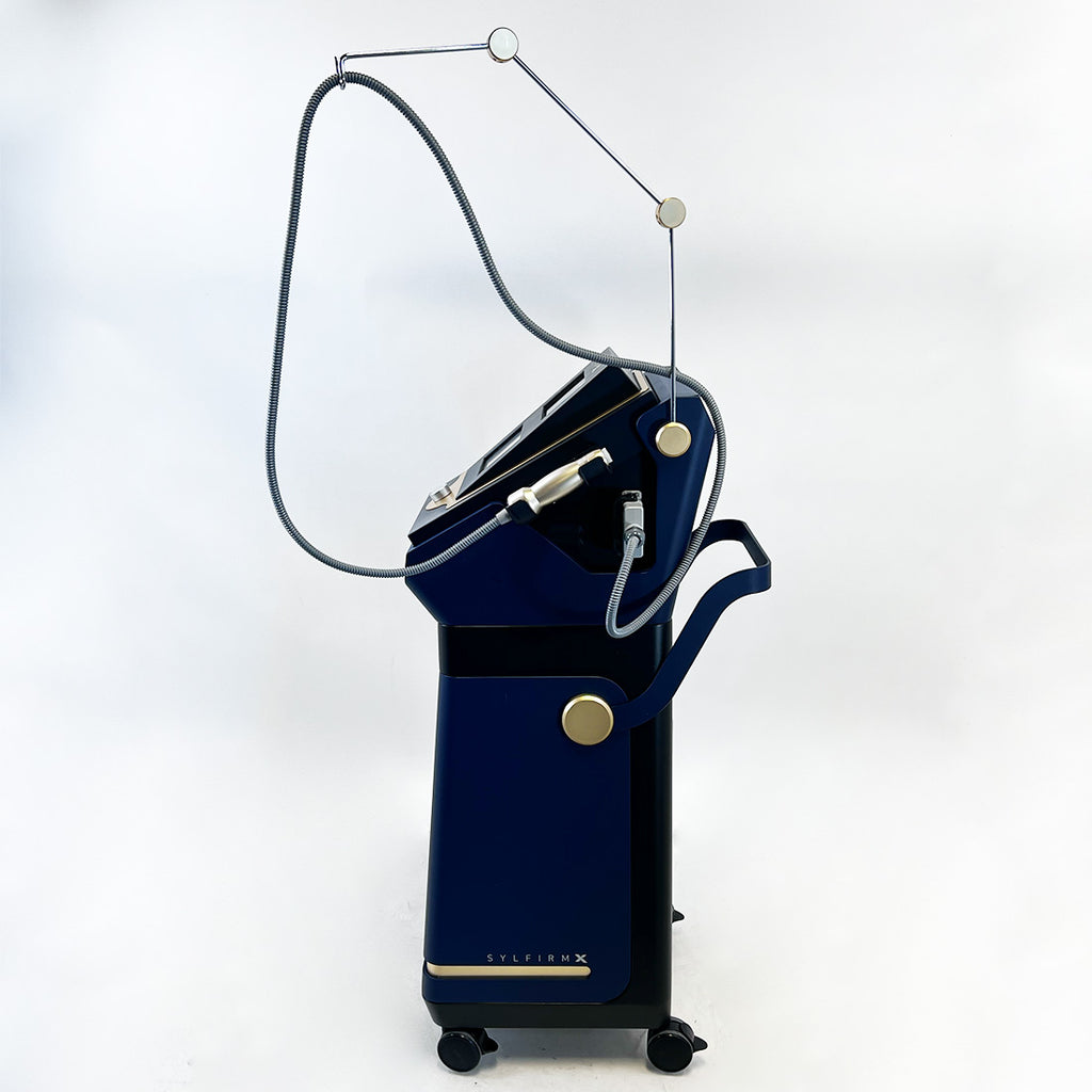 2020 Sylfirm X Ultimate Edition Surgical RF Microneedling Lesion Skin Tightening