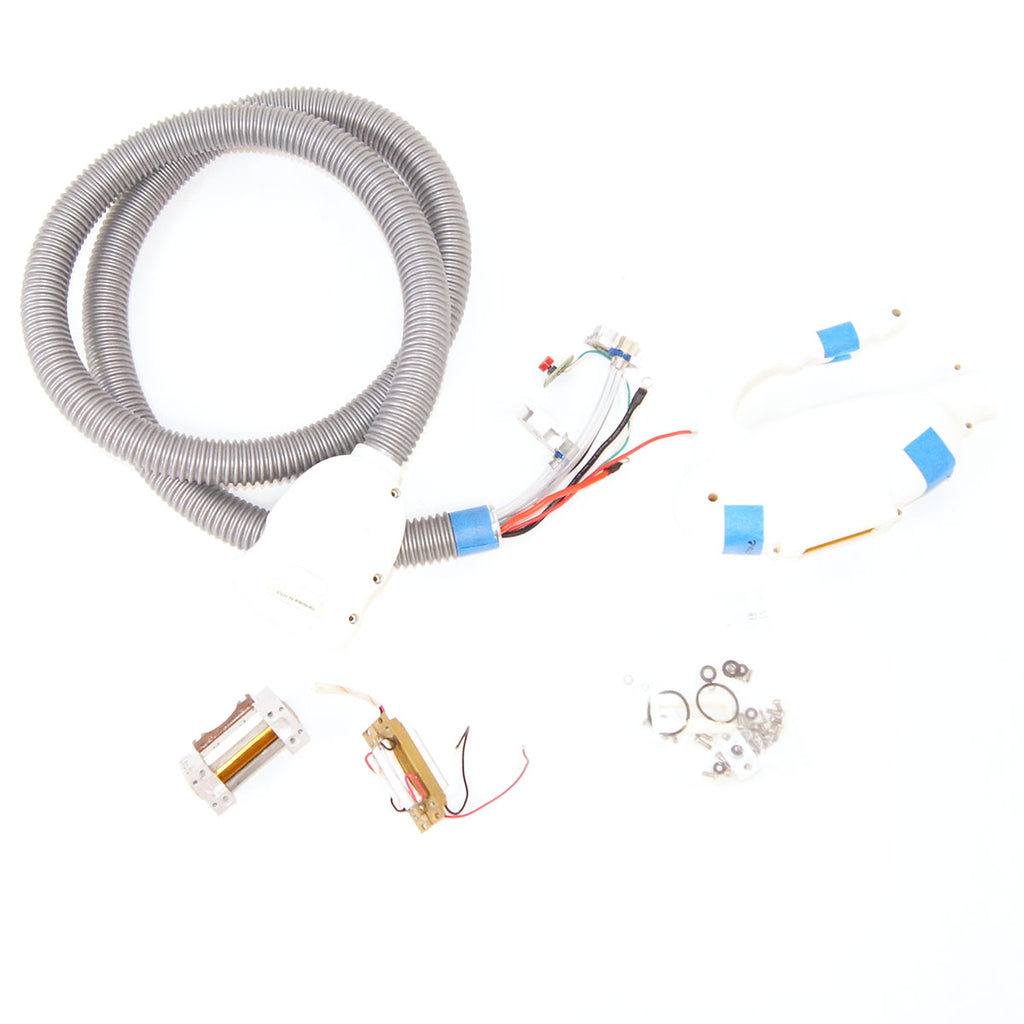 Ellman Sandstone Apex Laser SR Handpiece Hand Piece PARTS As-Is (FM)