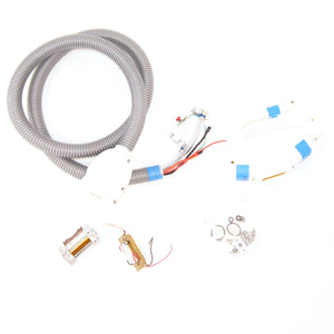 Ellman Sandstone Apex Laser SR Handpiece Hand Piece PARTS As-Is (FM)