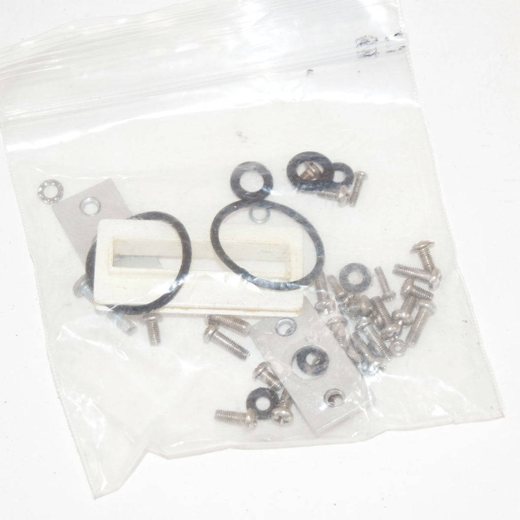 Ellman Sandstone Apex Laser SR Handpiece Hand Piece PARTS As-Is (FM)