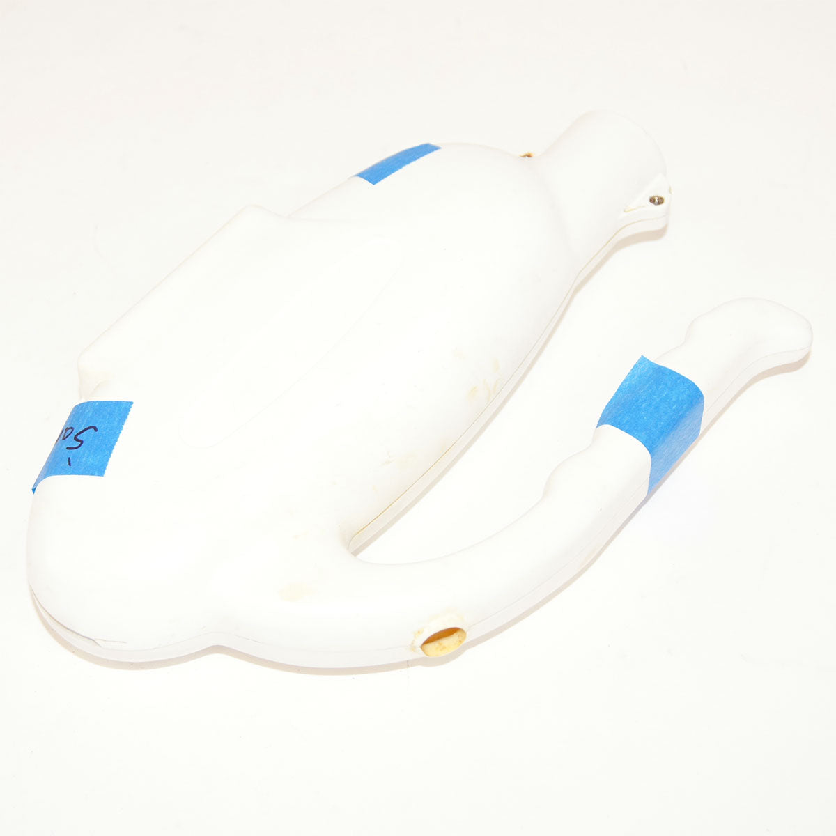 Ellman Sandstone Apex Laser SR Handpiece Hand Piece PARTS As-Is (FM)
