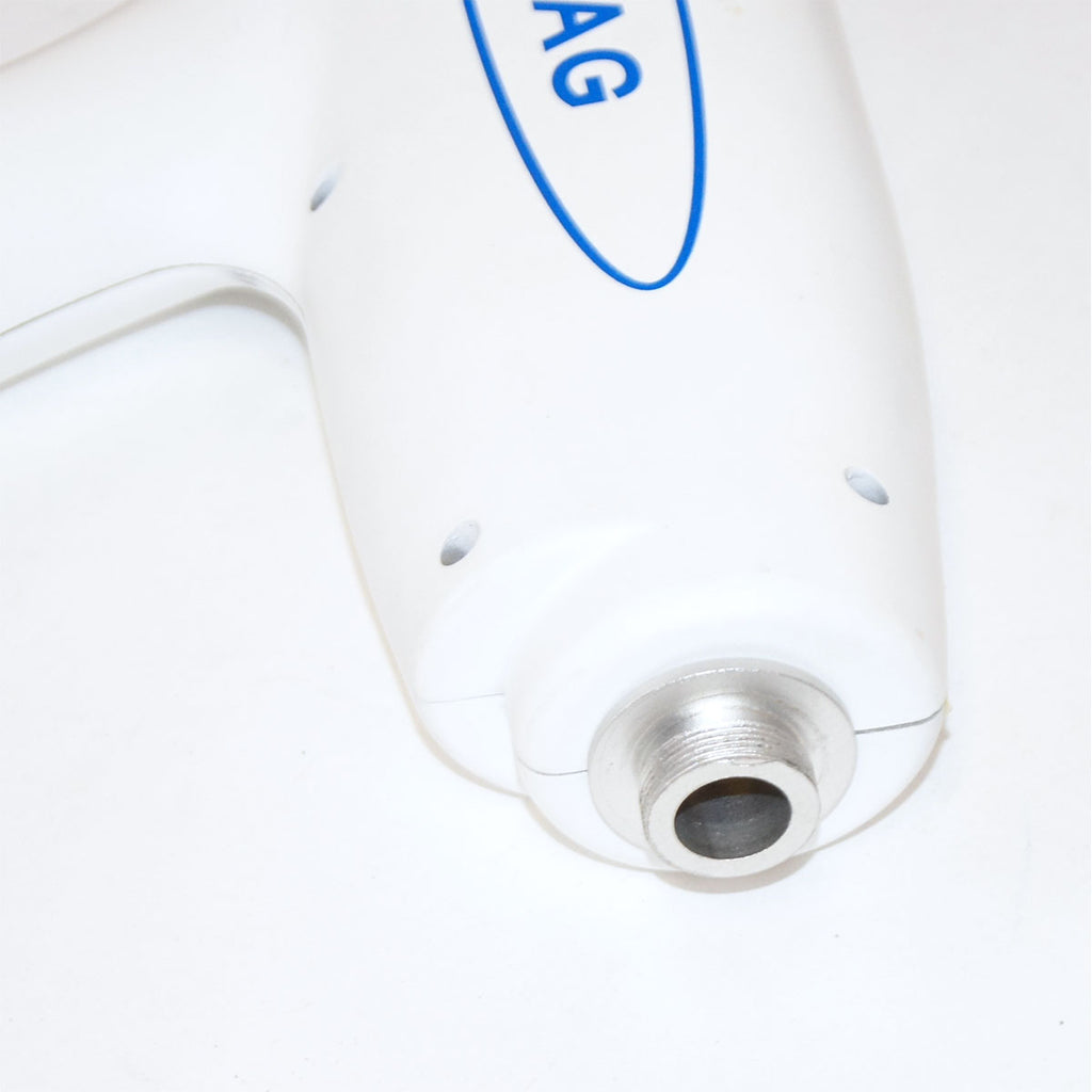 Ellman Sandstone Tri-Lase 2940nm Erbium Er:YAG Laser Handpiece PARTS As-Is (FH)