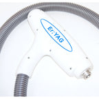 Ellman Sandstone Tri-Lase 2940nm Erbium Er:YAG Laser Handpiece PARTS As-Is (FH)