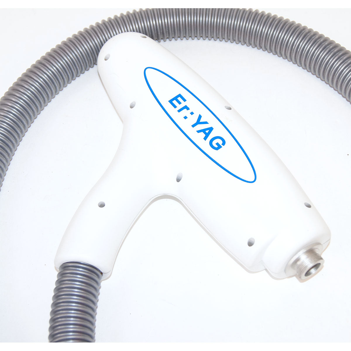Ellman Sandstone Tri-Lase 2940nm Erbium Er:YAG Laser Handpiece PARTS As-Is (FH)