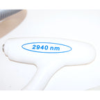 Ellman Sandstone Tri-Lase 2940nm Erbium Er:YAG Laser Handpiece PARTS As-Is (FH)
