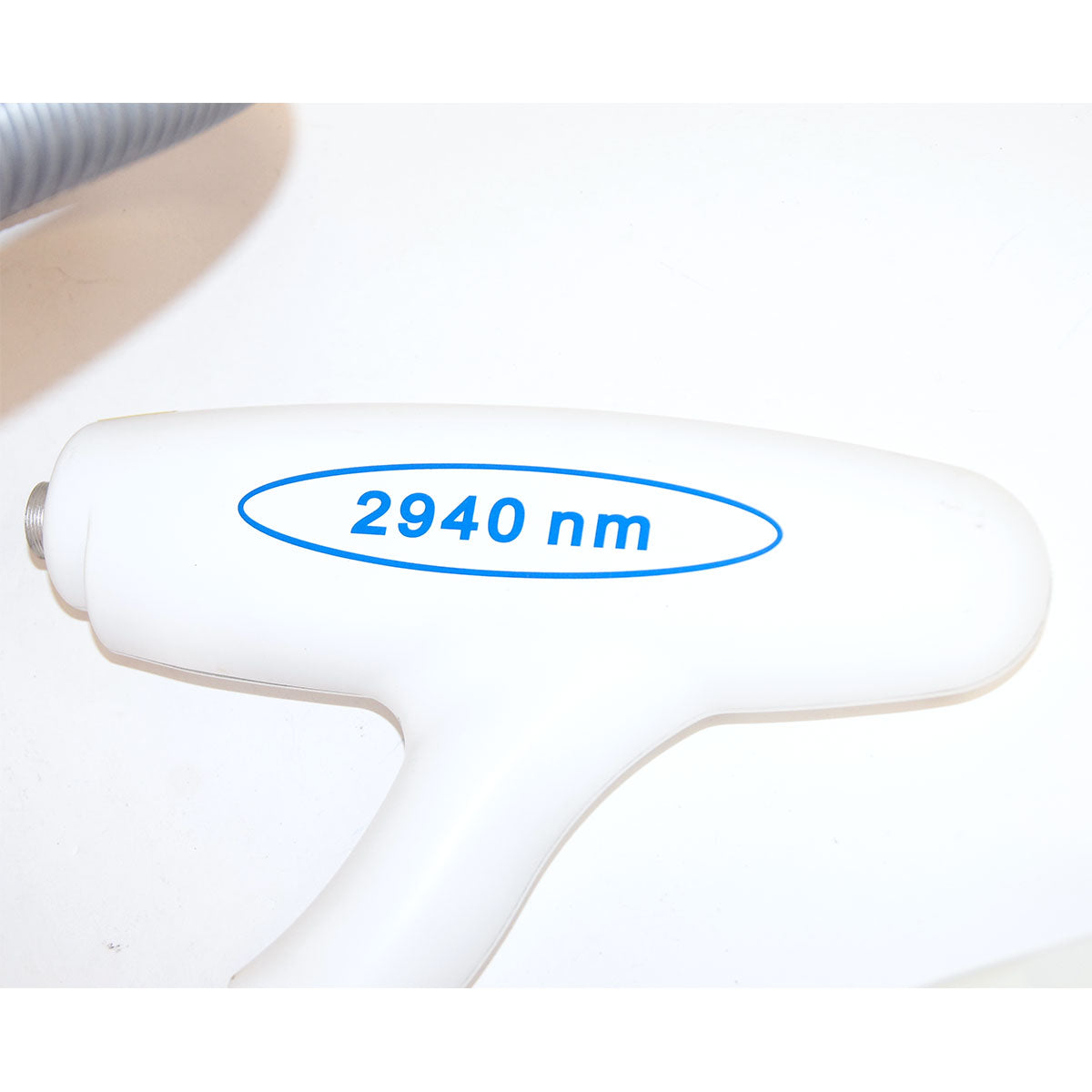 Ellman Sandstone Tri-Lase 2940nm Erbium Er:YAG Laser Handpiece PARTS As-Is (FH)