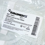 SurgiMedics Smoke Evacuation Tubing 7/8" x 6' 905021 Plume-Inator Surgifresh New