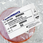 Surgimedics Surgifresh Filter 7/8" PreFilter Plume-Inator 901206 NEW (x1 Pc)