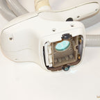Syneron VelaShape Large Body Vacuum Roller HandPiece Damaged PARTS As-Is (FK)