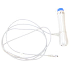 Zimmer ZWave Handpiece 2.2 Radial Shockwave Therapy Z-Wave PARTS As-Is (FN)