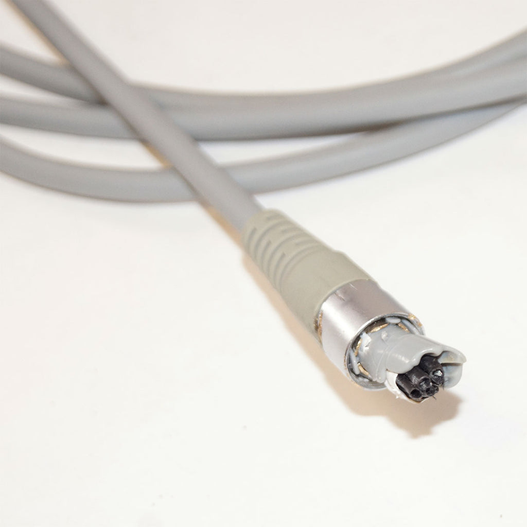 Zimmer ZWave Handpiece 2.2 Radial Shockwave Therapy Z-Wave PARTS As-Is (FN)