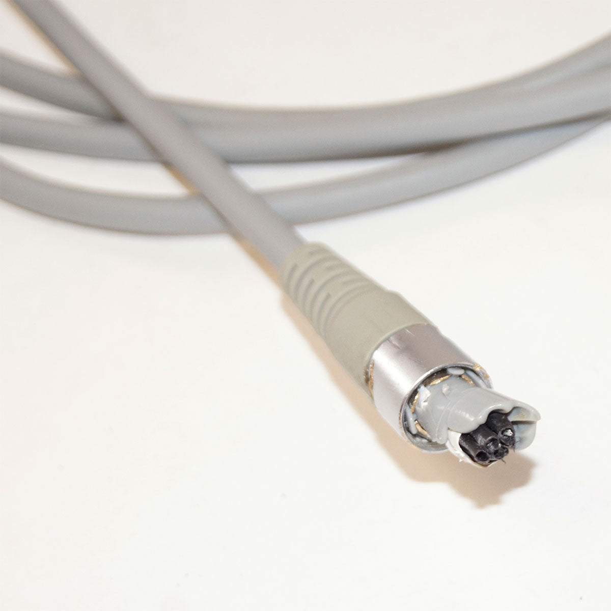 Zimmer ZWave Handpiece 2.2 Radial Shockwave Therapy Z-Wave PARTS As-Is (FN)