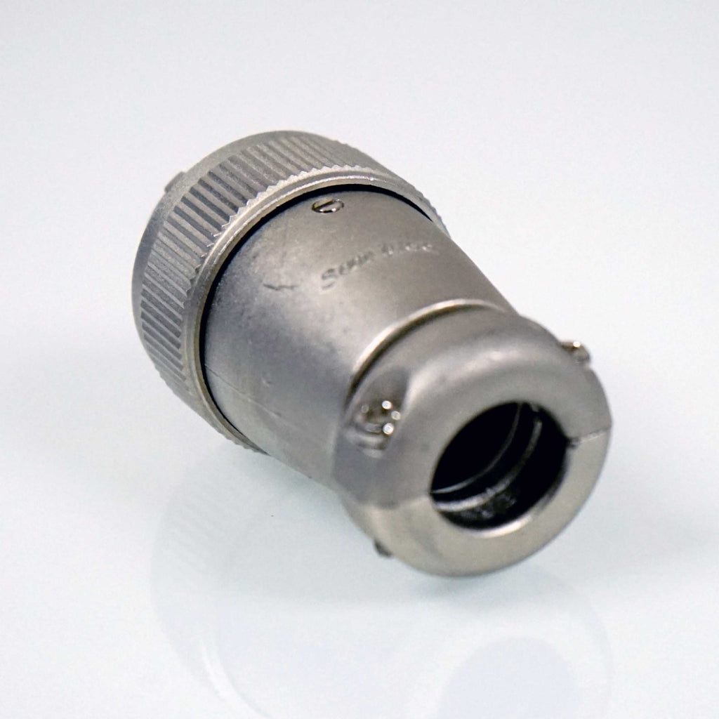Lumenis Laser 16-Pin Interlock Plug Key Connector Female Thread Electrical PARTS