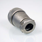 Lumenis Laser 16-Pin Interlock Plug Key Connector Female Thread Electrical PARTS