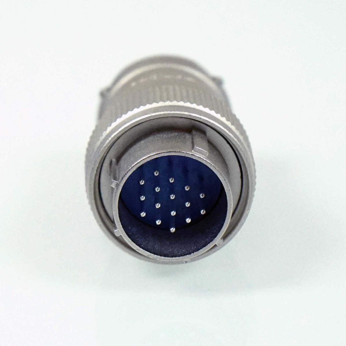 Lumenis Laser 16-Pin Interlock Plug Key Connector Female Thread Electrical PARTS