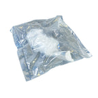 30 Inch Clear Drape Non-Sterile Hose and Cable Covers 9-Pack