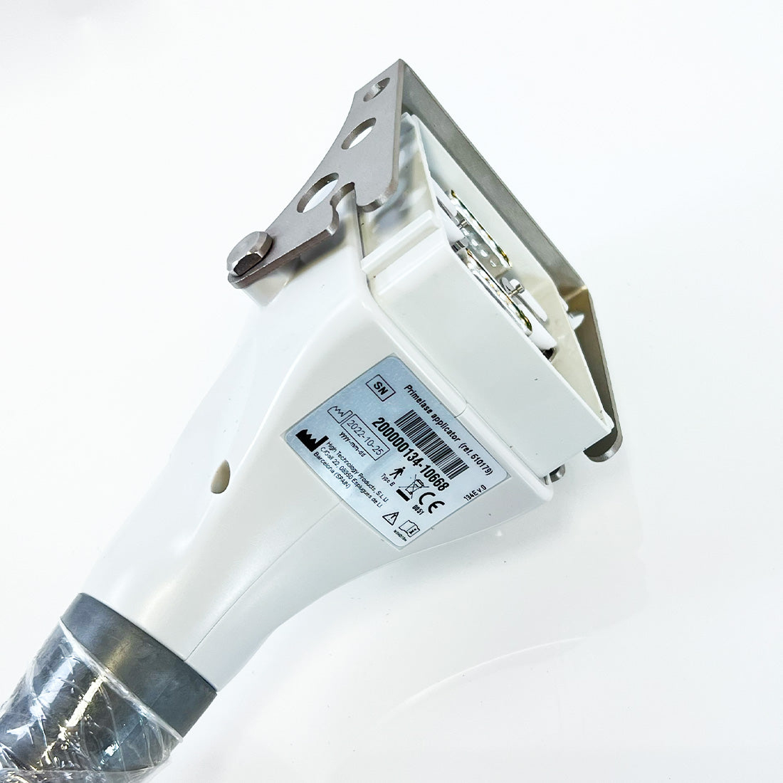 Cocoon PRIMELASE Diode Laser 810nm Handpiece HR Hair Removal 510179 NEW 2022
