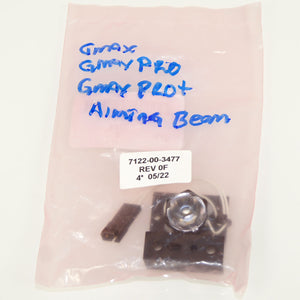 Candela GentleMax GMAX PRO Plus Aiming Beam Assembly 7122-00-3477 NEW PARTS