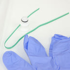 Candela PPE Disposable Personal Protection Kit for DYE Changes 7122-00-9518