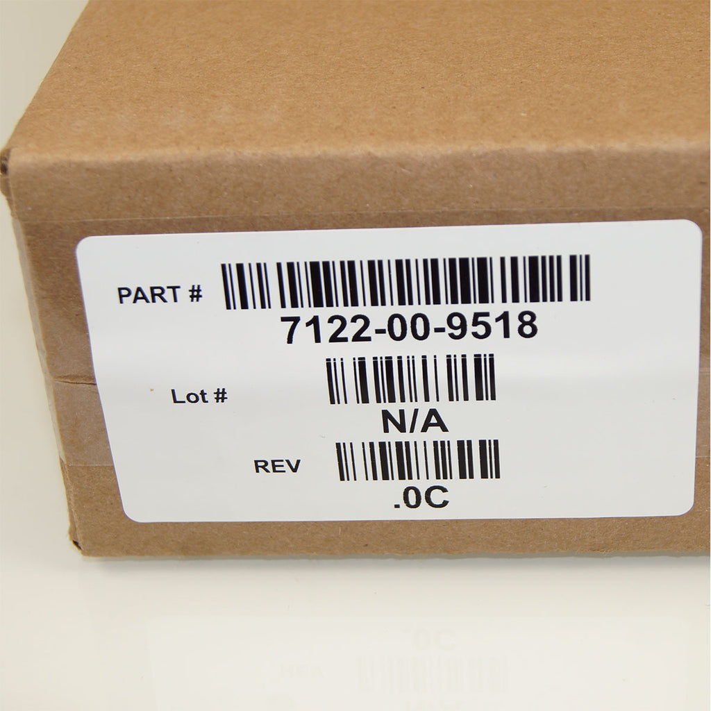 Candela PPE Disposable Personal Protection Kit for DYE Changes 7122-00-9518
