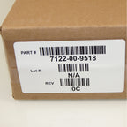 Candela PPE Disposable Personal Protection Kit for DYE Changes 7122-00-9518
