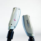 2009 Candela GentleMax Laser GMax YAG Alex 755 1064 6-18mm HR Hair Removal Vein