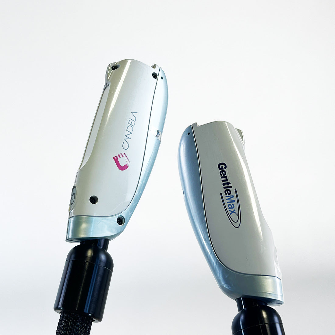 2009 Candela GentleMax Laser GMax YAG Alex 755 1064 6-18mm HR Hair Removal Vein